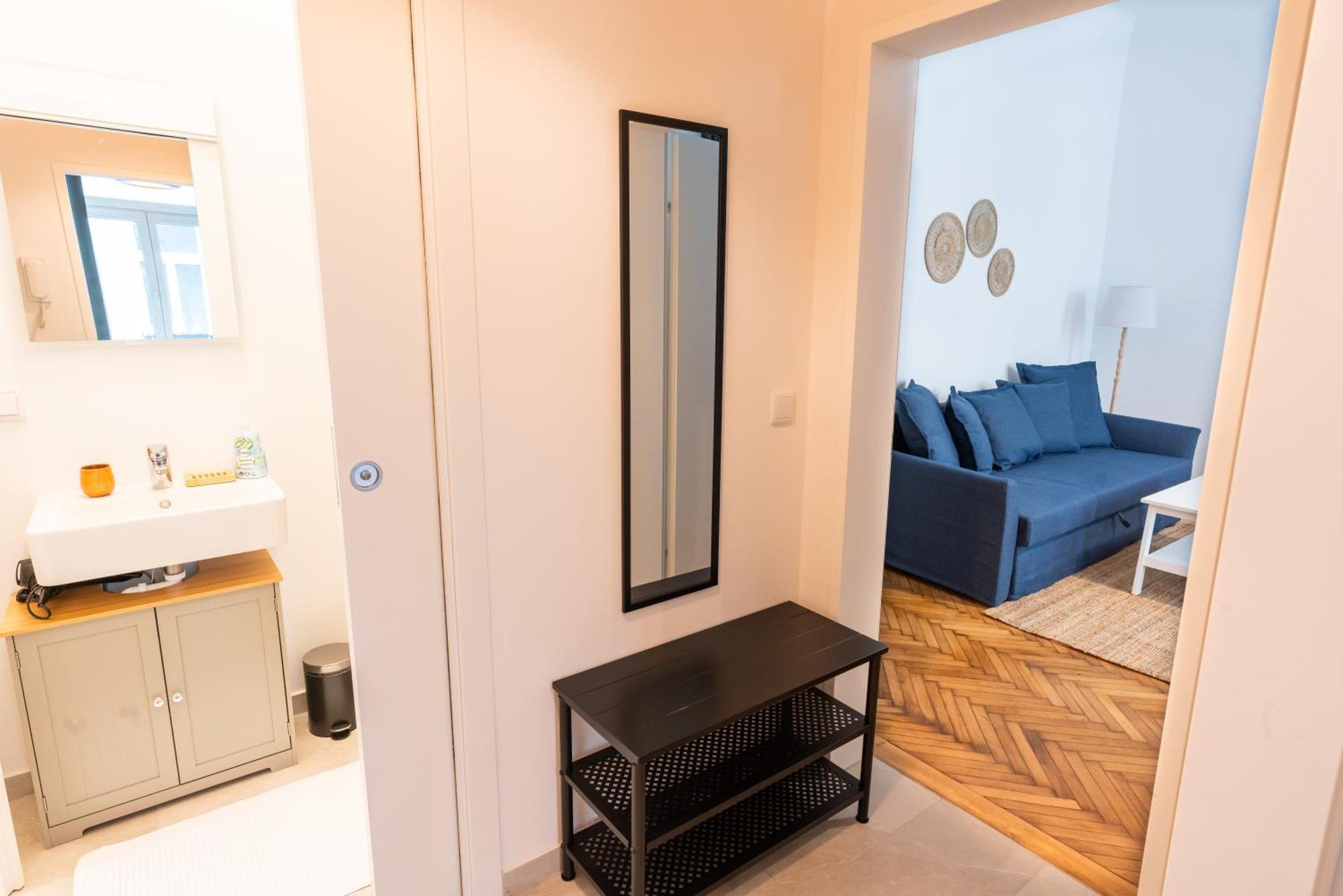 Vienna City Apartment 1020 Wien Eksteriør billede