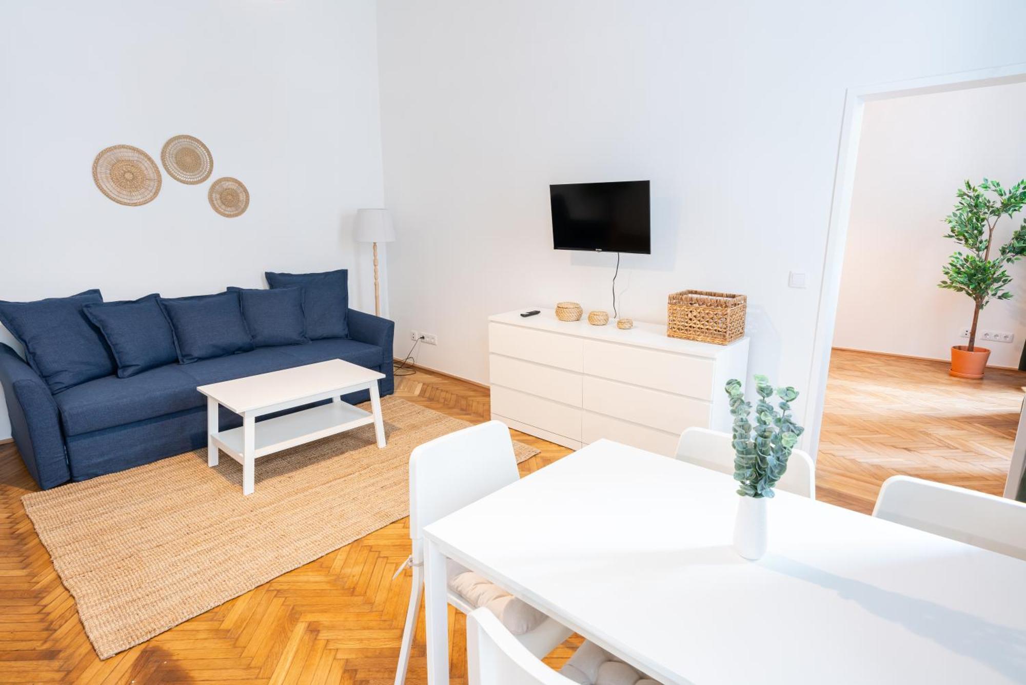 Vienna City Apartment 1020 Wien Eksteriør billede
