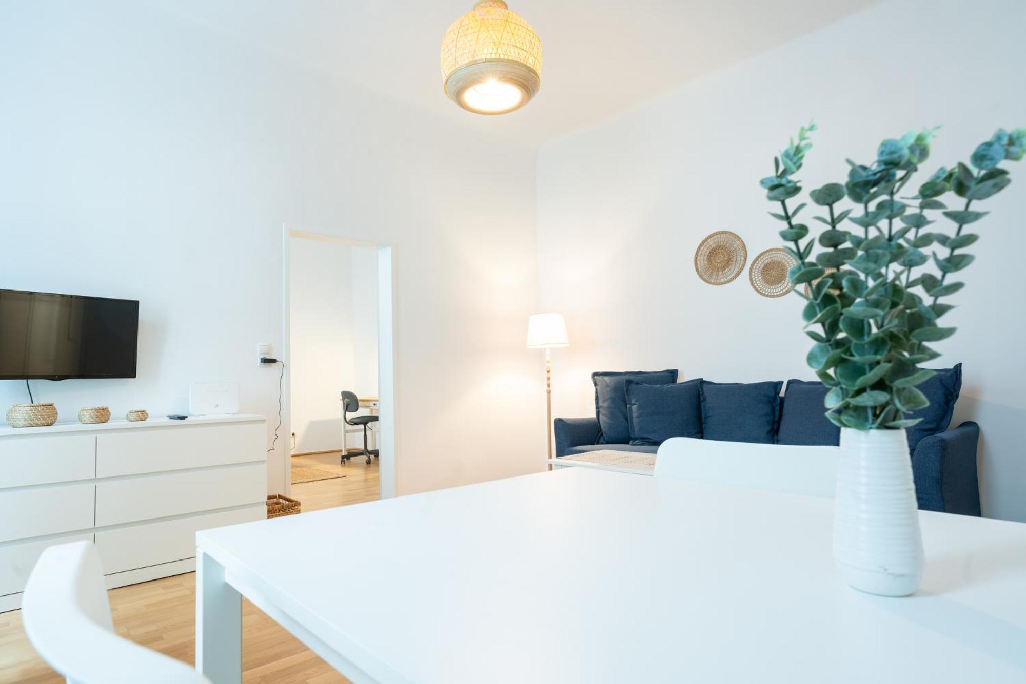 Vienna City Apartment 1020 Wien Eksteriør billede