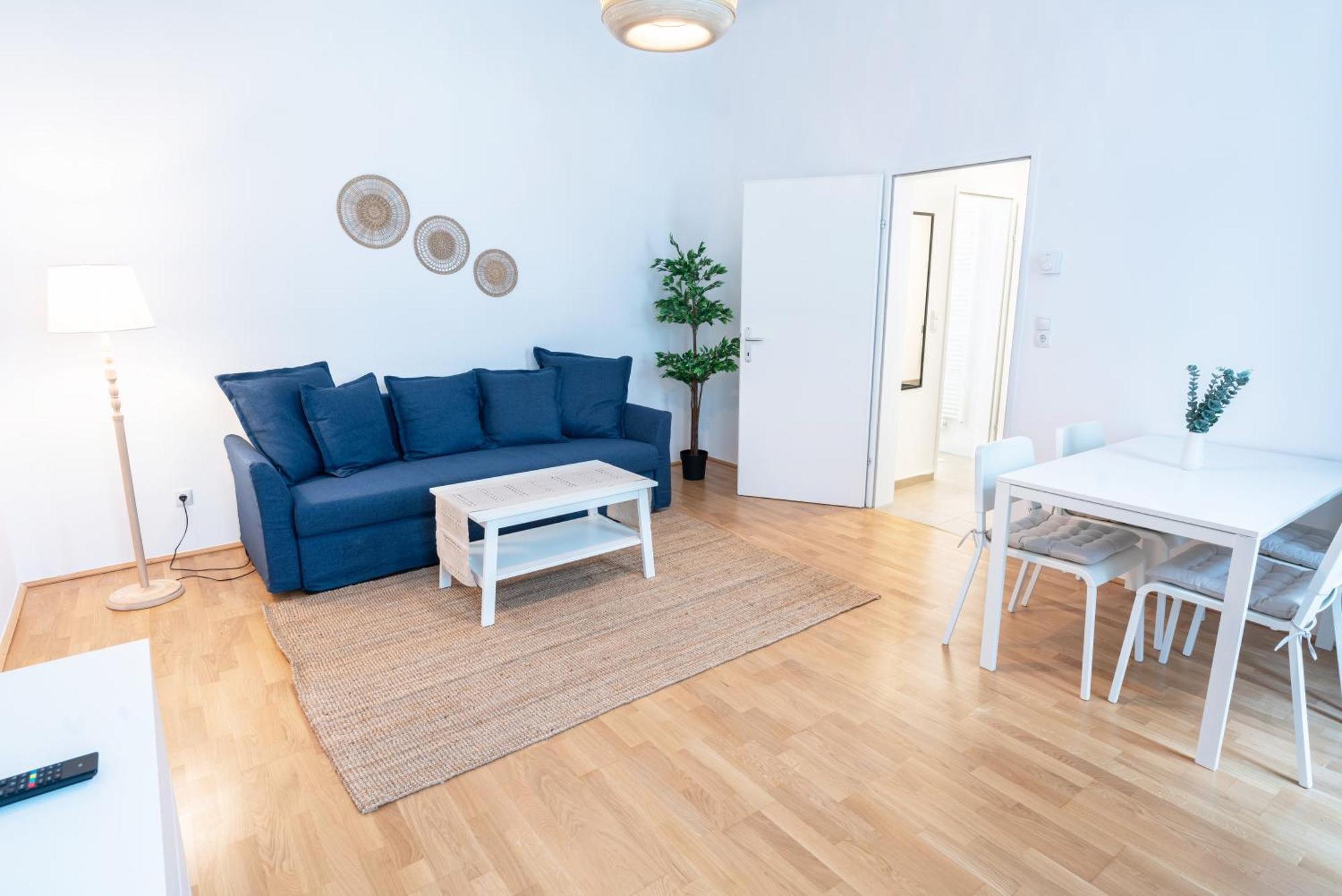 Vienna City Apartment 1020 Wien Eksteriør billede